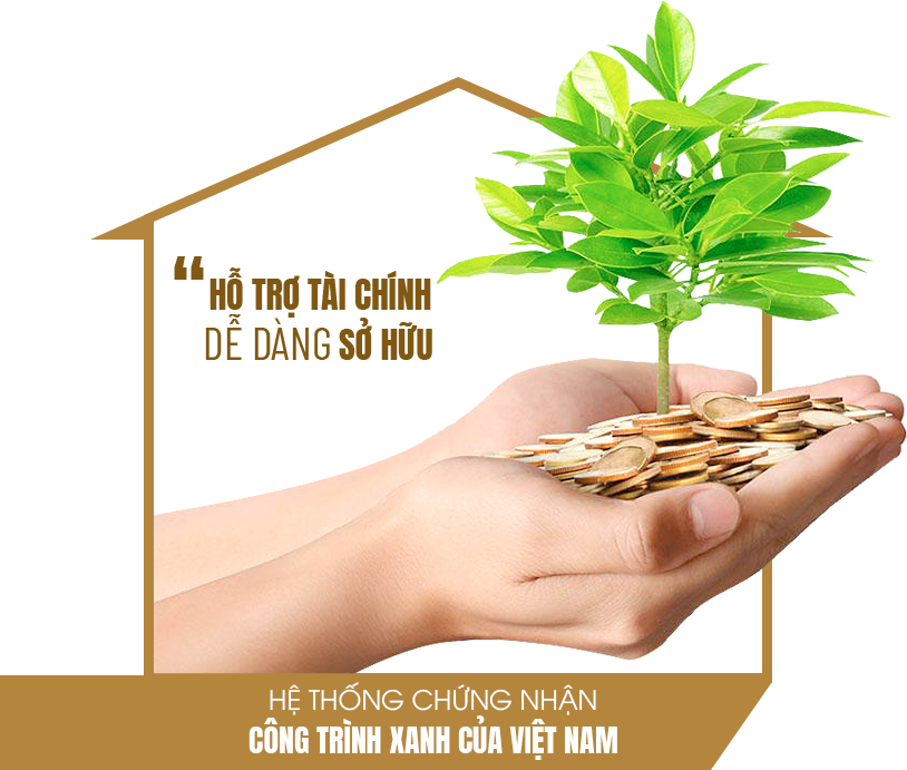 Giải pháp tài chính ưu việt